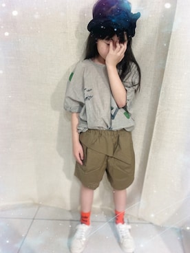 Shinyu Houさんのコーディネート