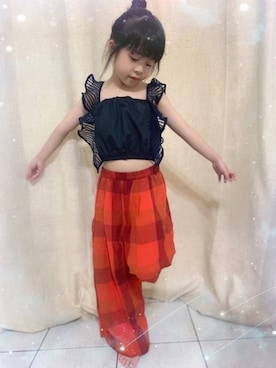 Shinyu Houさんのコーディネート