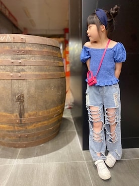 Shinyu Houさんのコーディネート