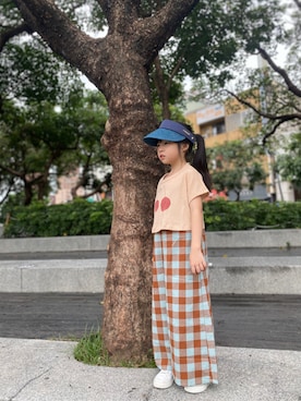 Shinyu Houさんのコーディネート