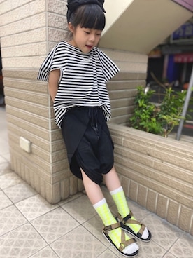 Shinyu Houさんのコーディネート