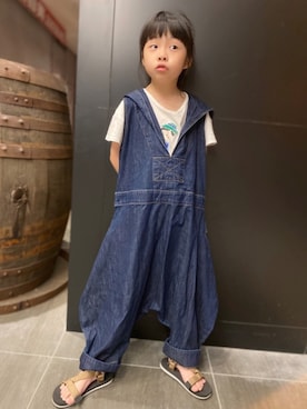 Shinyu Houさんのコーディネート