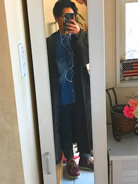 hayatoさんのコーディネート