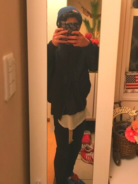 hayatoさんのコーディネート