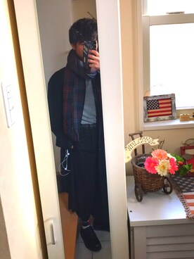 hayatoさんのコーディネート