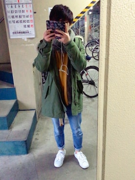 hayatoさんのコーディネート