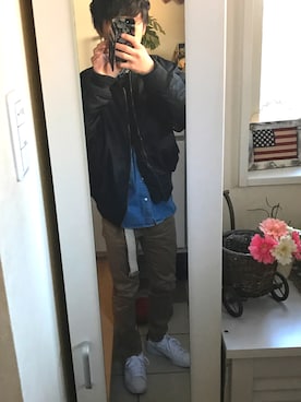 hayatoさんのコーディネート