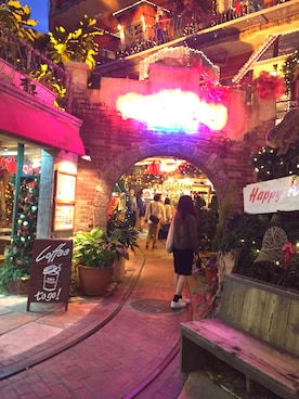 「CONVERSE（コンバース）のCONVERSE コンバース ジャック パーセル / JACK PURCEL（スニーカー）」を使った、ゆき☻さん（レディース・157cm）の春コーディネート