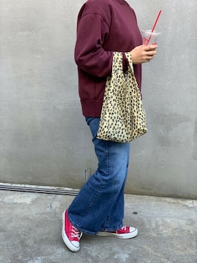 tacyukaさんのコーディネート