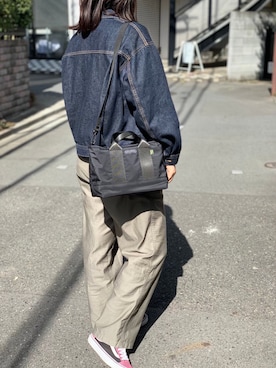 tacyukaさんのコーディネート