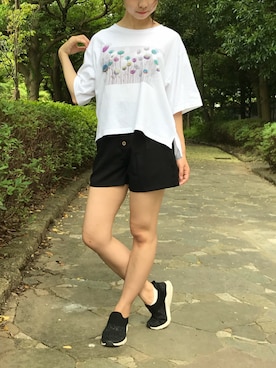 JUNさんのコーディネート