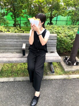 JUNさんのコーディネート