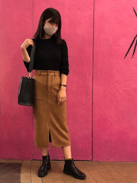 JUNさんのコーディネート