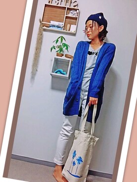 ◡̈mako◡̈さんのコーディネート