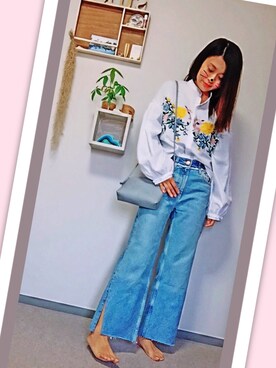 ◡̈mako◡̈さんのコーディネート