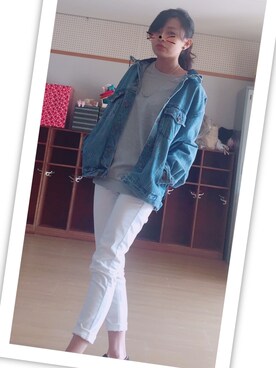 ◡̈mako◡̈さんのコーディネート