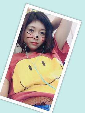 ◡̈mako◡̈さんのコーディネート