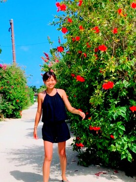 ◡̈mako◡̈さんのコーディネート