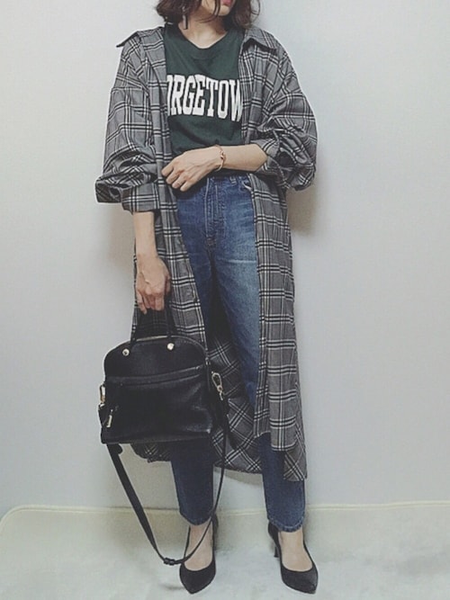 shiiさんのコーディネート