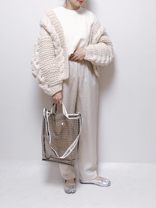 shiiさんのコーディネート