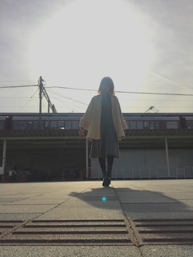 あんももさんのコーディネート