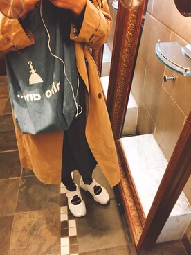 Mitsuruさんのコーディネート