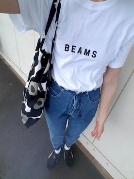 Mitsuruさんのコーディネート