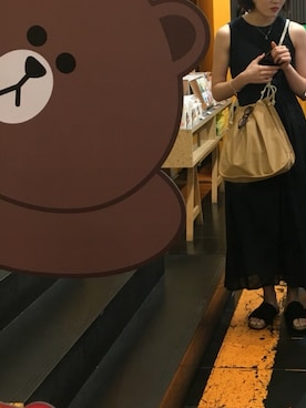 Mitsuruさんのコーディネート