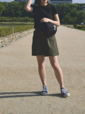 Mitsuruさんのコーディネート