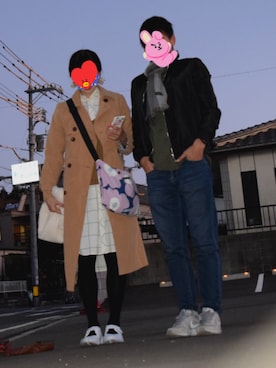 Mitsuruさんのコーディネート