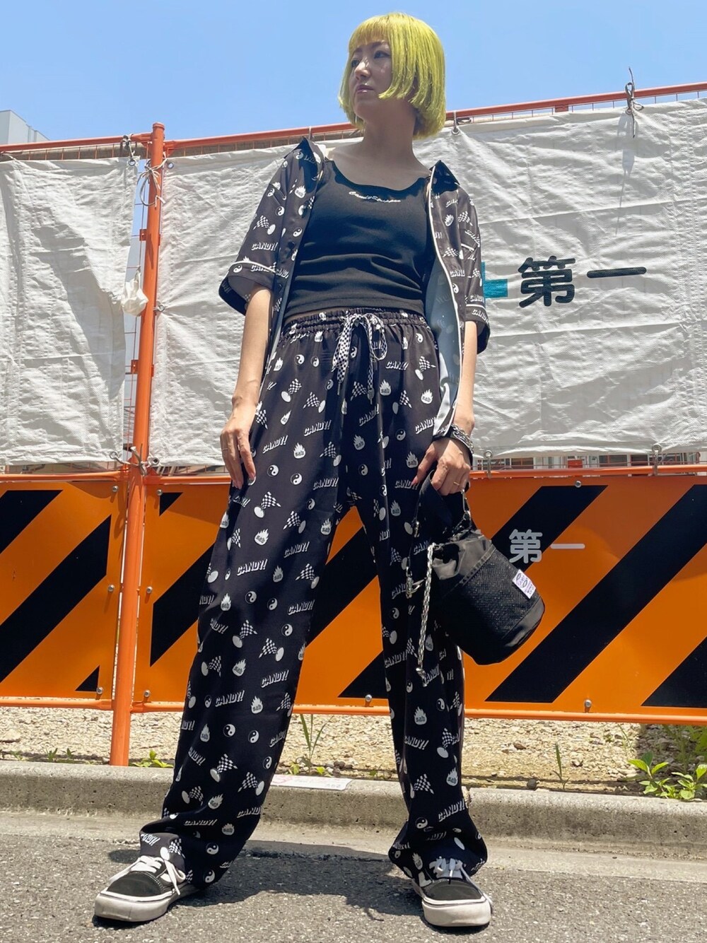 Candy Stripper(キャンディストリッパー)の「CANDY BAD THING Candy Stripper(キャンディストリッパー)の「CANDY BAD THING