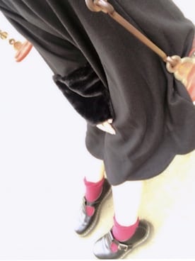 かすみさんのコーディネート