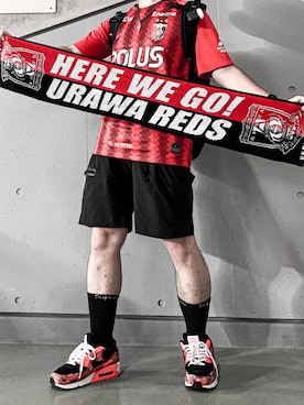 URAWA BOYS シルバーネックレス　浦和レッズ URAWA BOYS シルバーネックレス 浦和レッズ（新商品 | 浦和