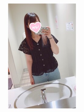 𝑚𝑖𝑖𝑐ℎ𝑎𝑛♥︎♡︎さんのコーディネート