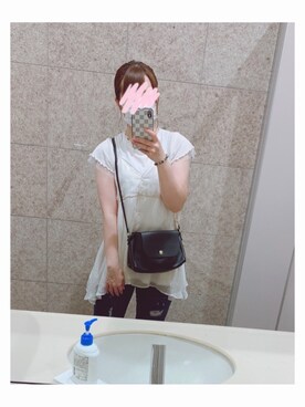 𝑚𝑖𝑖𝑐ℎ𝑎𝑛♥︎♡︎さんのコーディネート