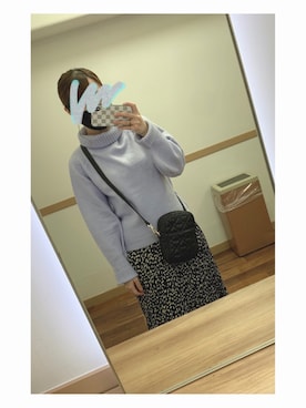 𝑚𝑖𝑖𝑐ℎ𝑎𝑛♥︎♡︎さんのコーディネート