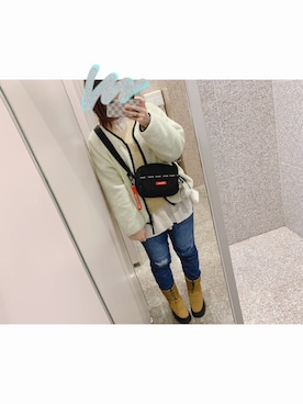 𝑚𝑖𝑖𝑐ℎ𝑎𝑛♥︎♡︎さんのコーディネート