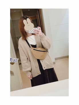 𝑚𝑖𝑖𝑐ℎ𝑎𝑛♥︎♡︎さんのコーディネート