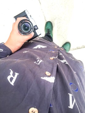 Rさんのコーディネート