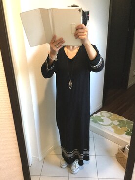 Ai Asakaさんのコーディネート