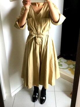 Ai Asakaさんのコーディネート