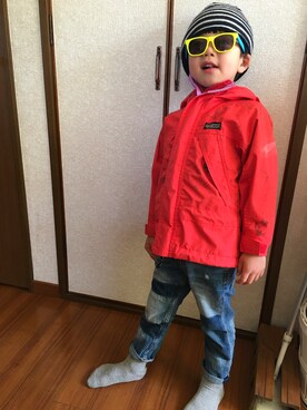 ◡̈⃝Kanatan◡̈⃝さんのコーディネート