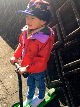 ◡̈⃝Kanatan◡̈⃝さんのコーディネート