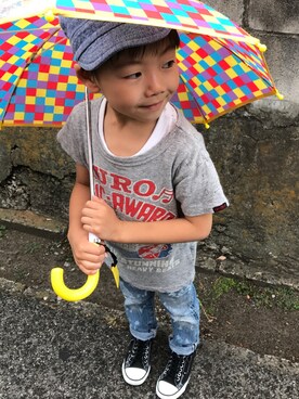 ◡̈⃝Kanatan◡̈⃝さんのコーディネート