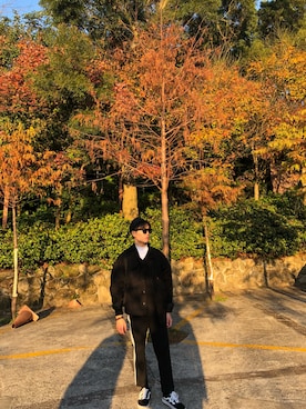 Edenさんのコーディネート