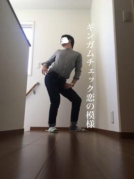 とっとこイキッ太郎さんのコーディネート