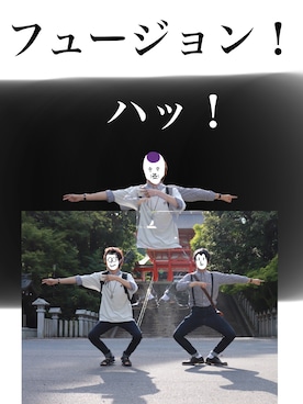 とっとこイキッ太郎さんのコーディネート