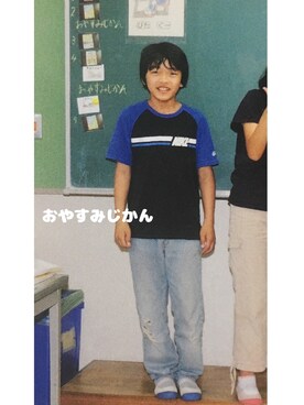 とっとこイキッ太郎さんのコーディネート