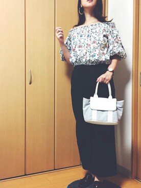 Ratacoさんのコーディネート