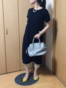 Ratacoさんのコーディネート